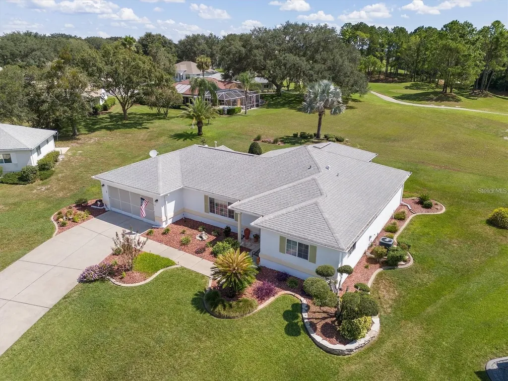 13869 Del Webb Boulevard Summerfield FL 34491
