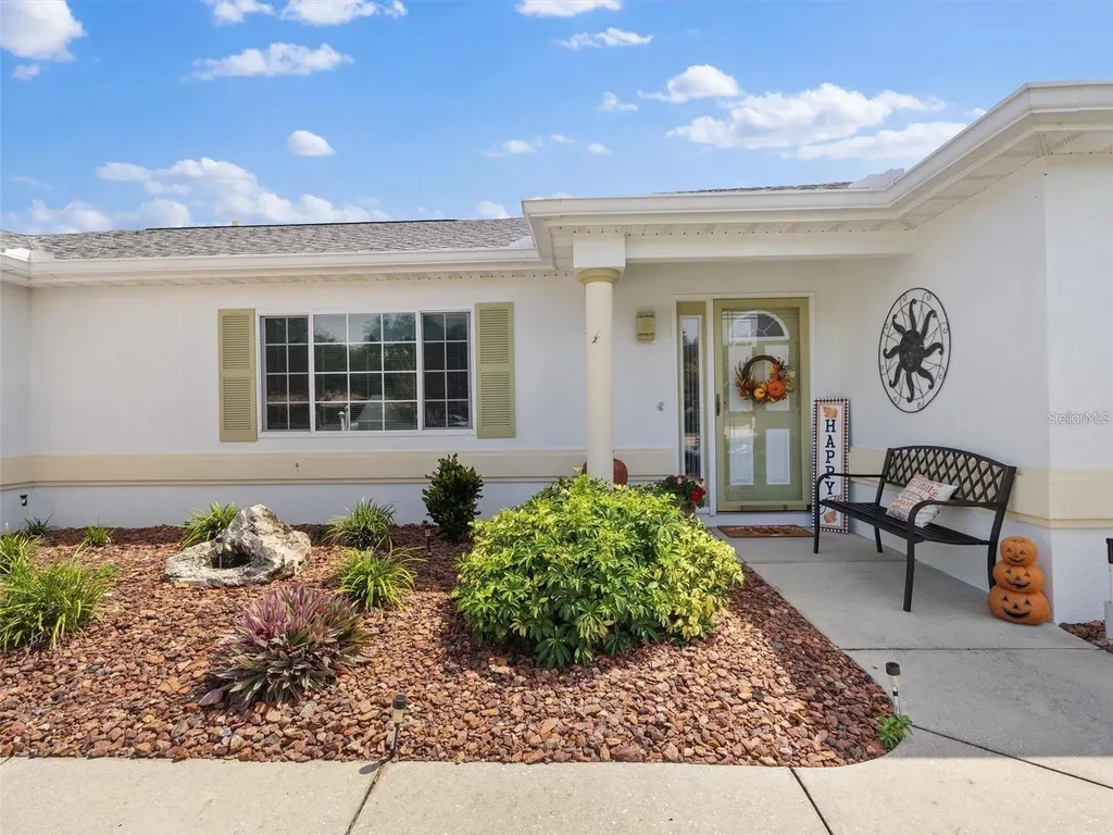 13869 Del Webb Boulevard Summerfield FL 34491