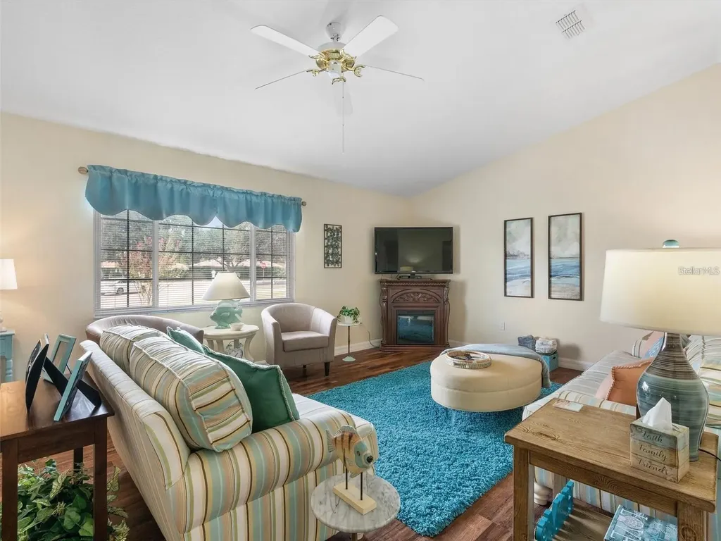 13869 Del Webb Boulevard Summerfield FL 34491