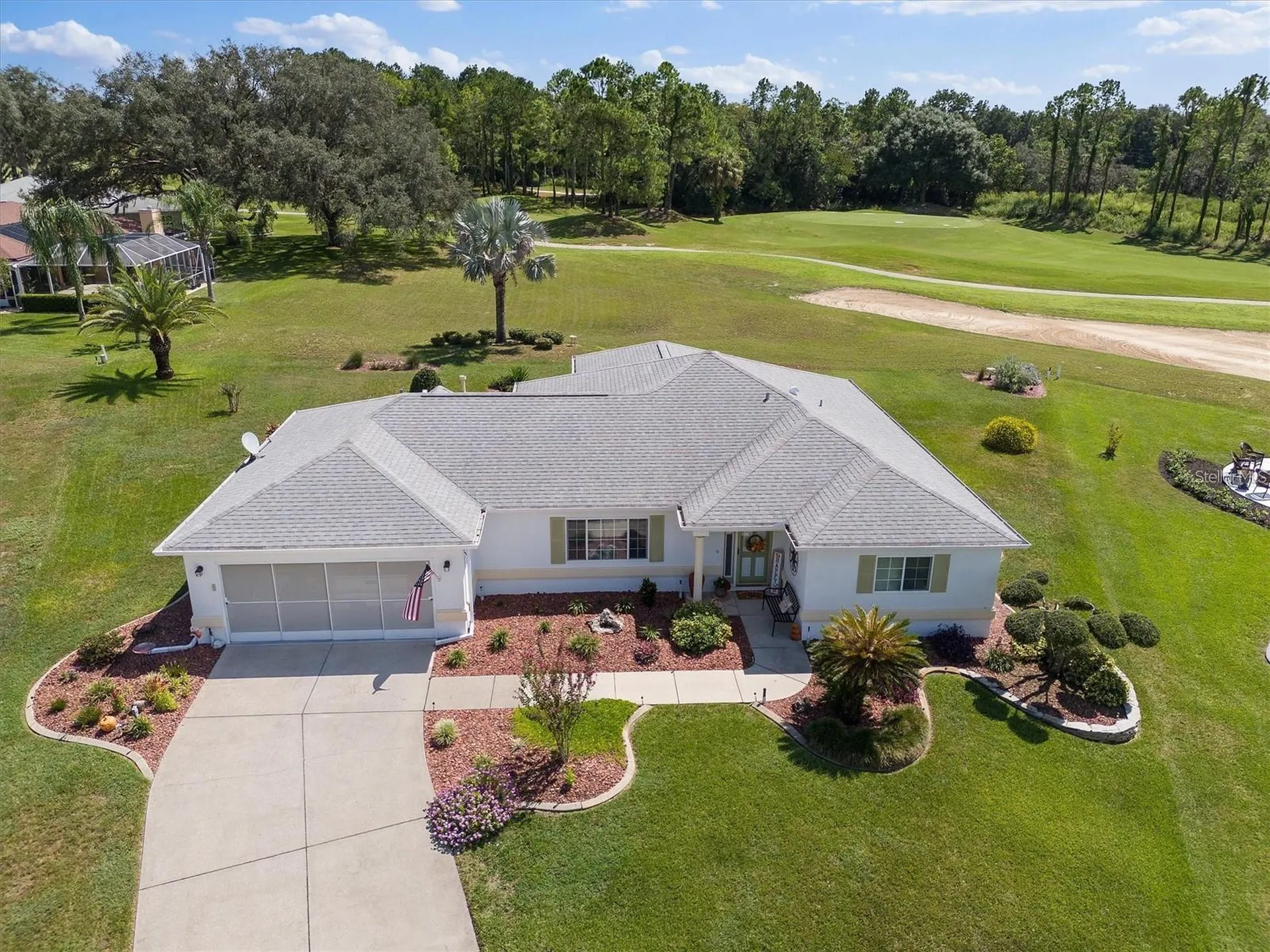 13869 Del Webb Boulevard Summerfield FL 34491