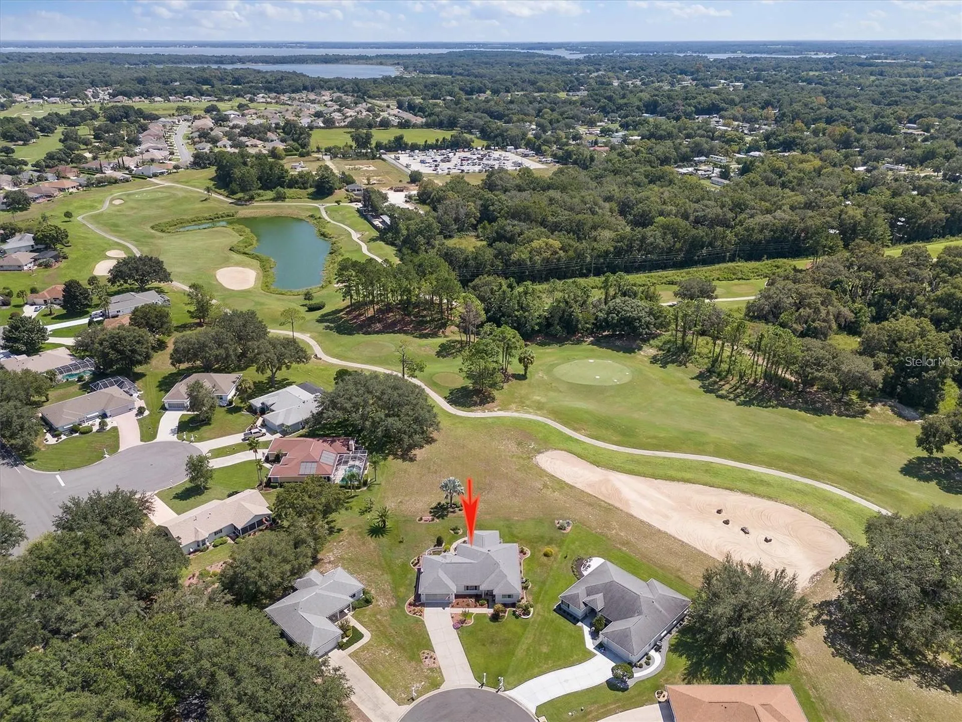 13869 Del Webb Boulevard Summerfield FL 34491
