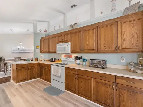 13869 Del Webb Boulevard Summerfield FL 34491
