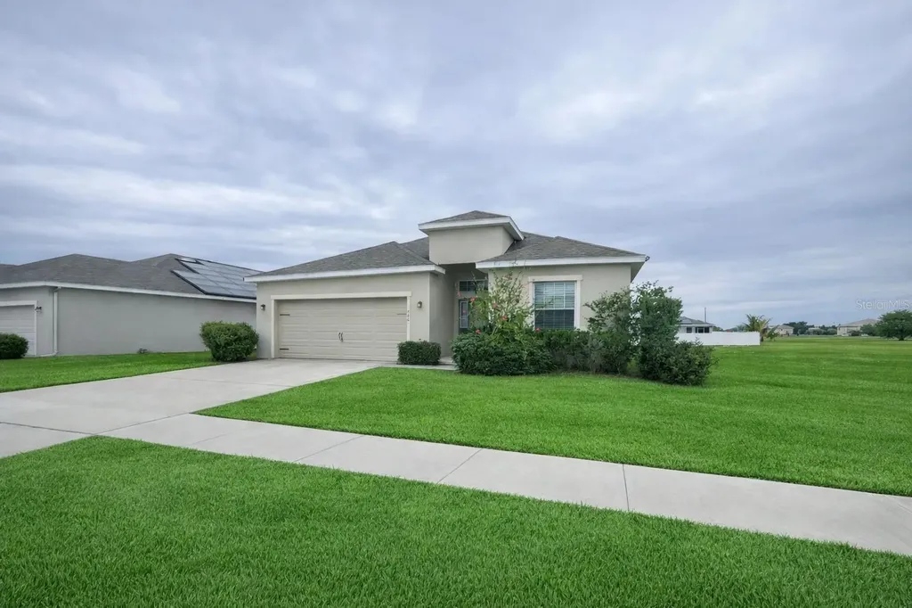 446 Glenkirk Way Lake Alfred FL 33850