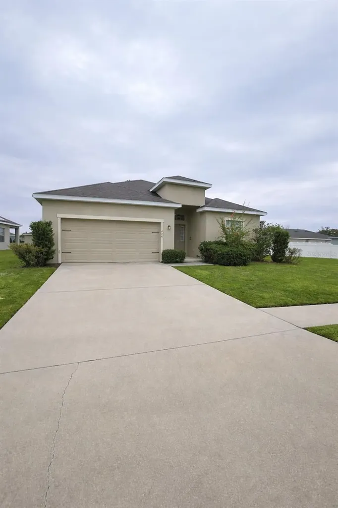 446 Glenkirk Way Lake Alfred FL 33850