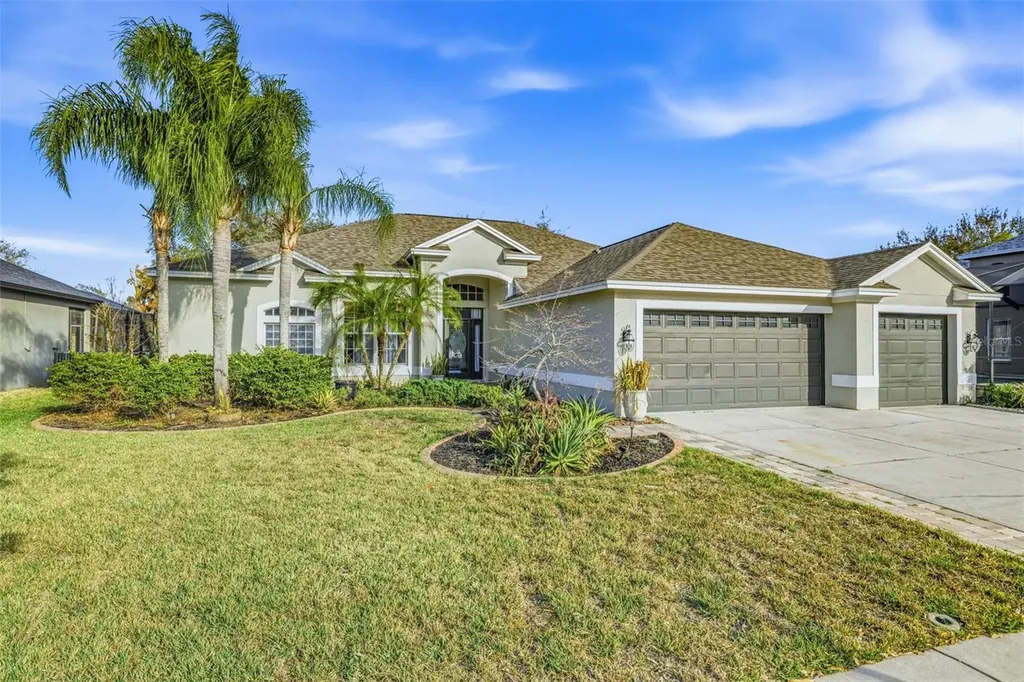 5002 Hartwell Loop Land O Lakes FL 34638