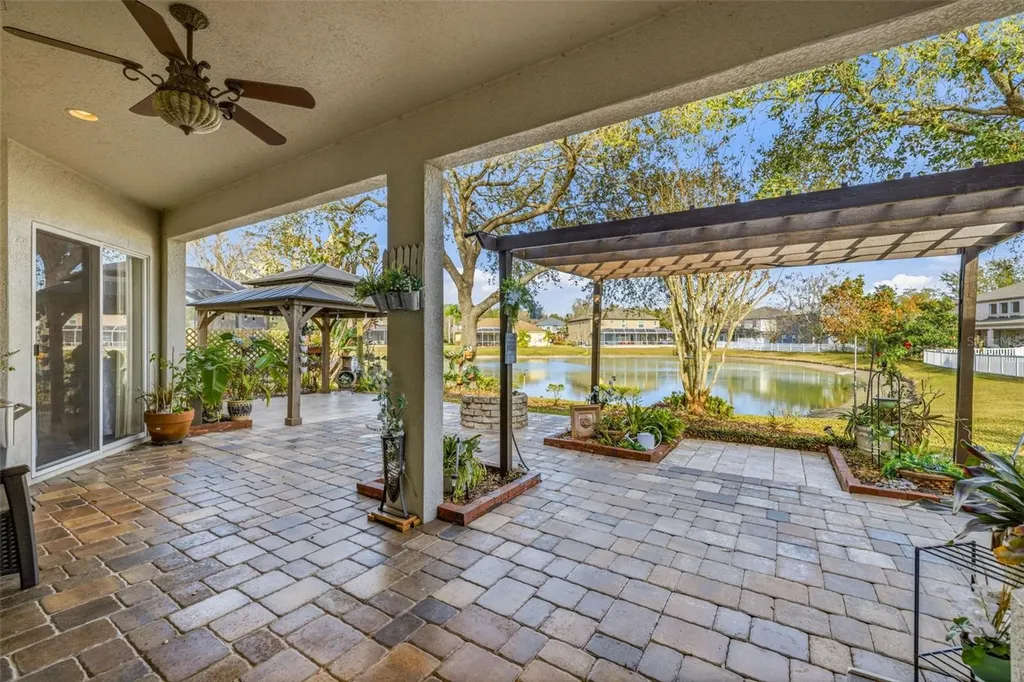 5002 Hartwell Loop Land O Lakes FL 34638