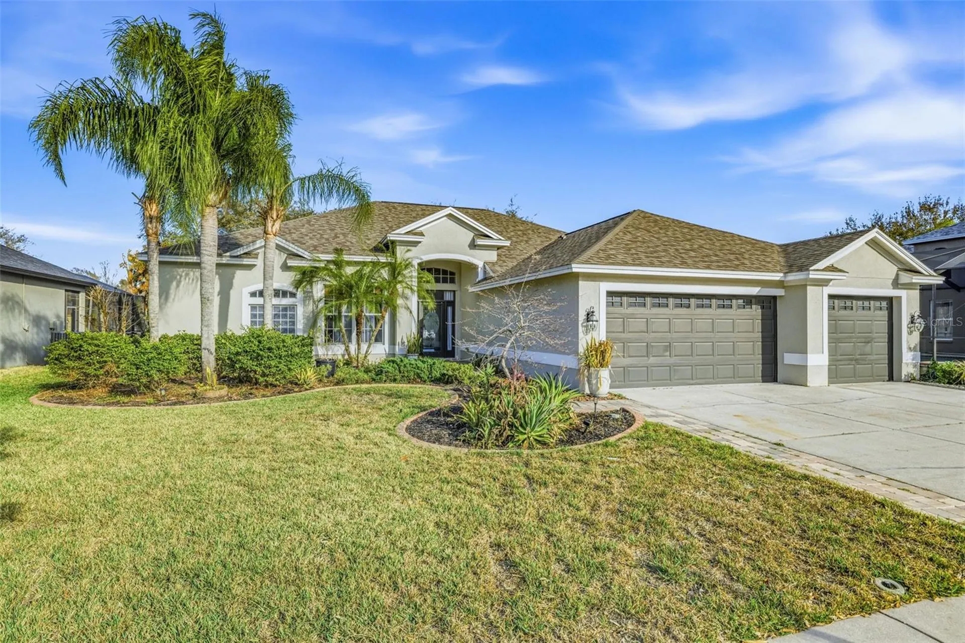 5002 Hartwell Loop Land O Lakes FL 34638