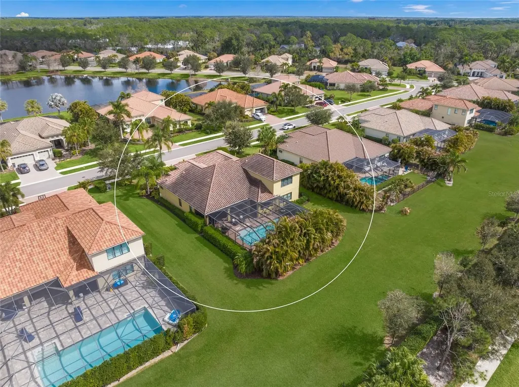 7809 Passionflower Drive Sarasota FL 34241