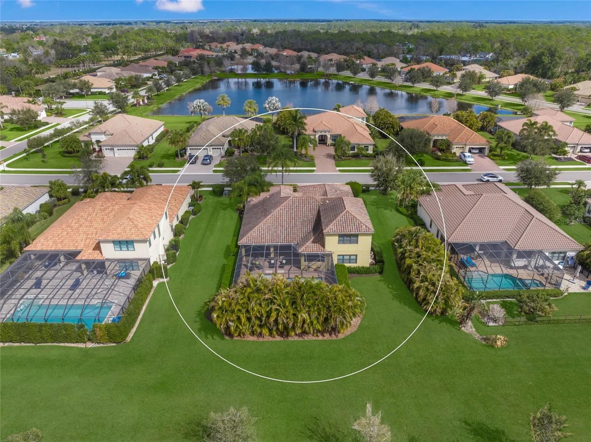 7809 Passionflower Drive Sarasota FL 34241