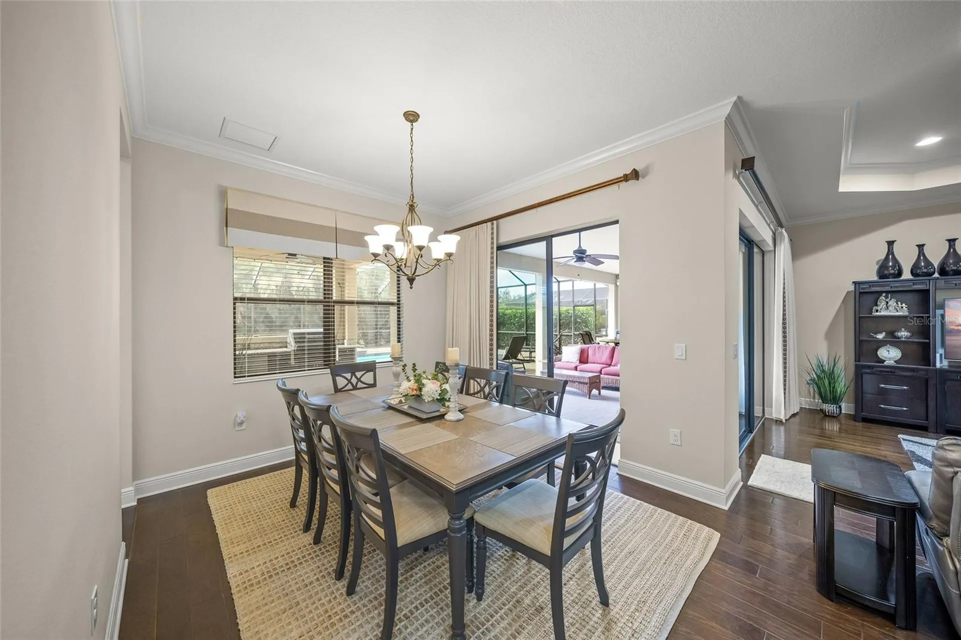 7809 Passionflower Drive Sarasota FL 34241