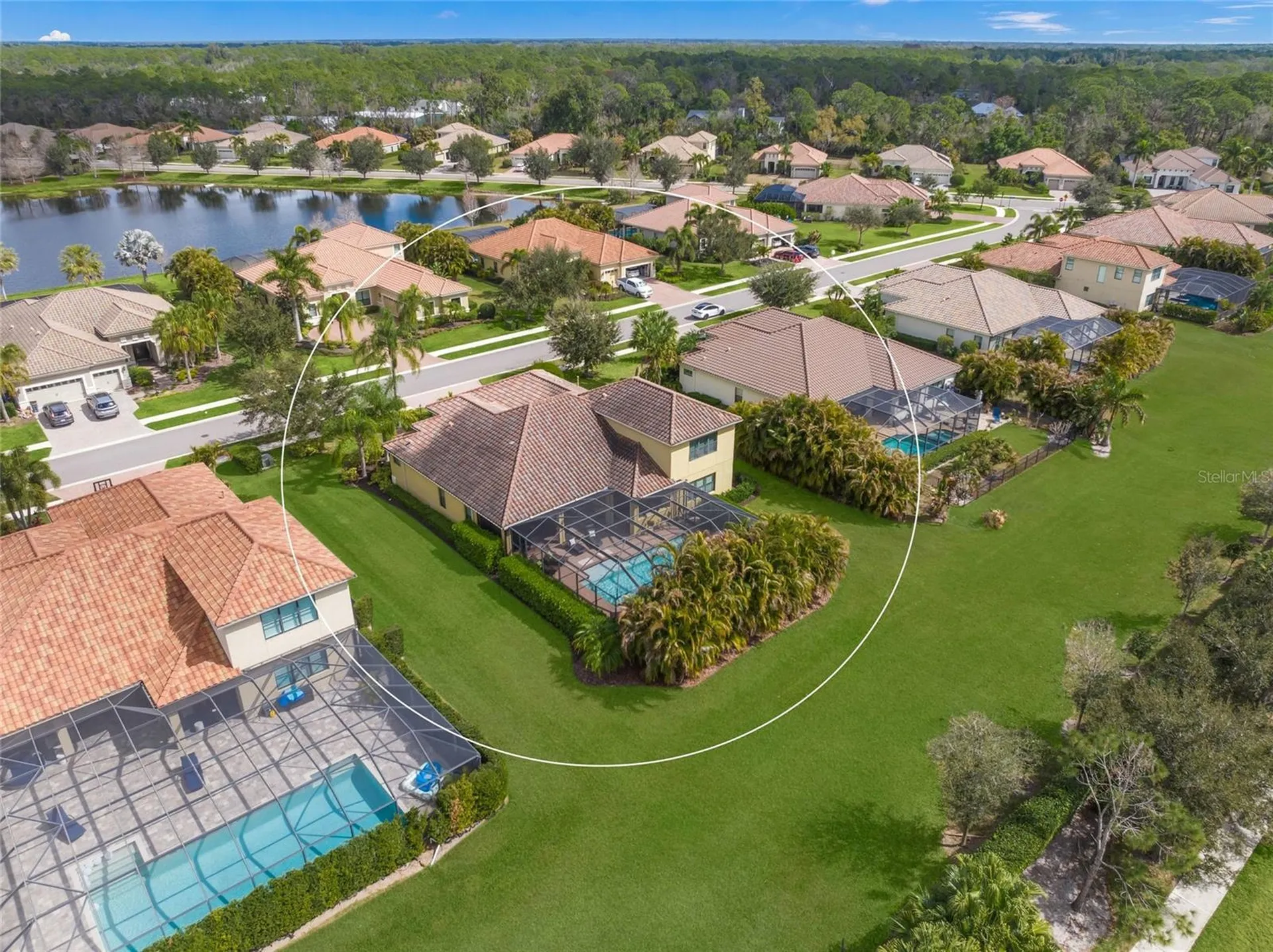 7809 Passionflower Drive Sarasota FL 34241