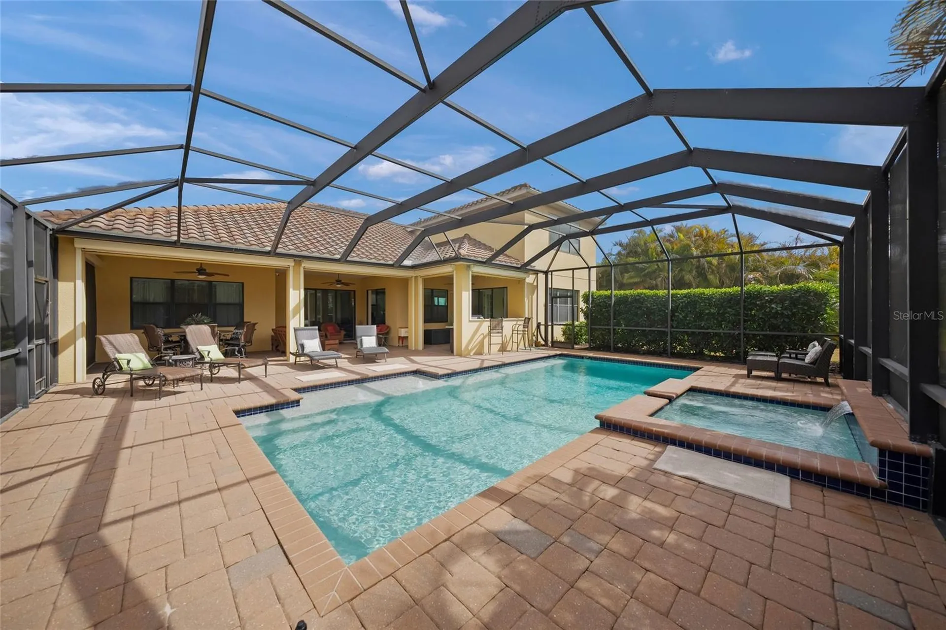 7809 Passionflower Drive Sarasota FL 34241