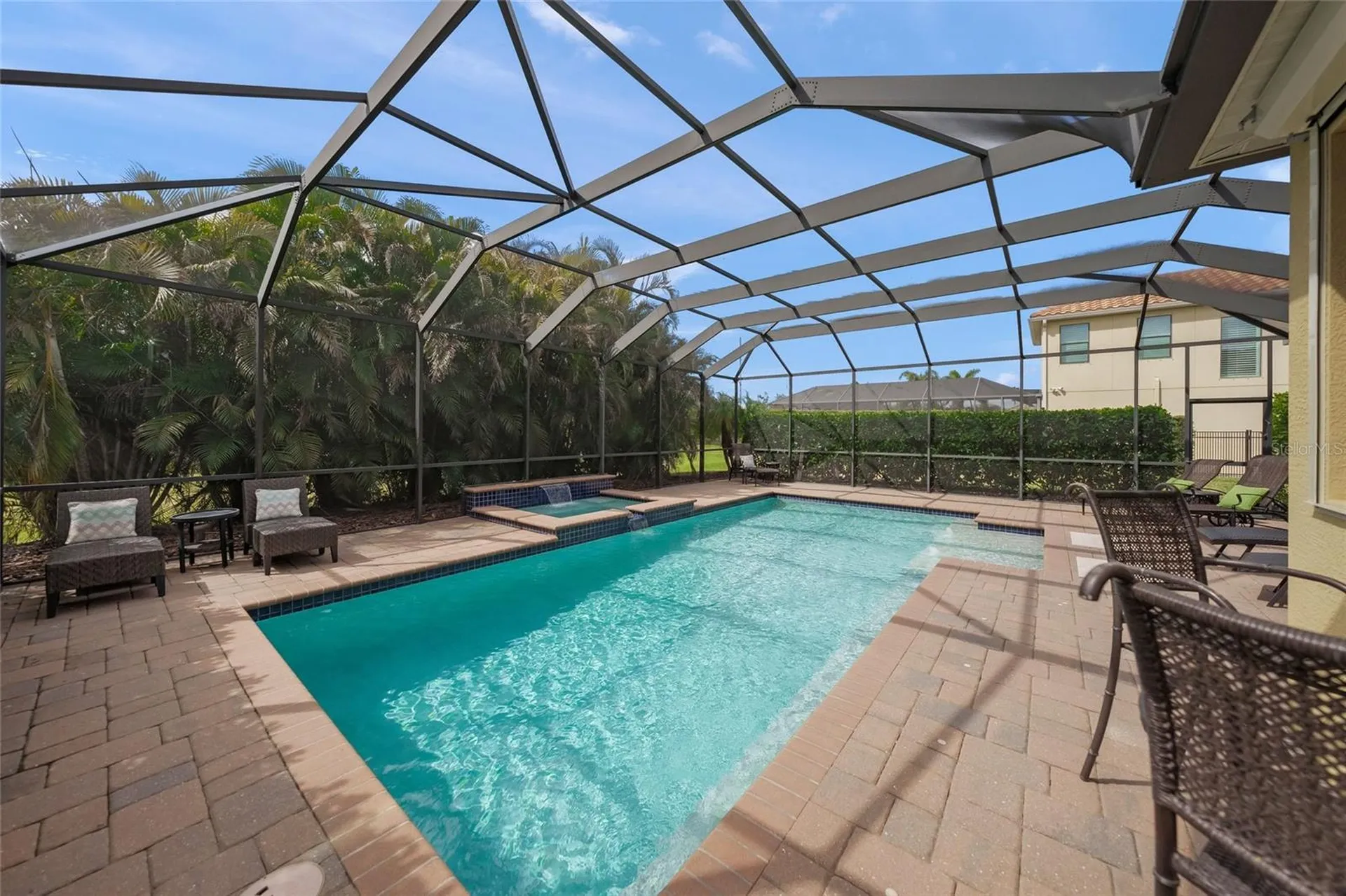 7809 Passionflower Drive Sarasota FL 34241