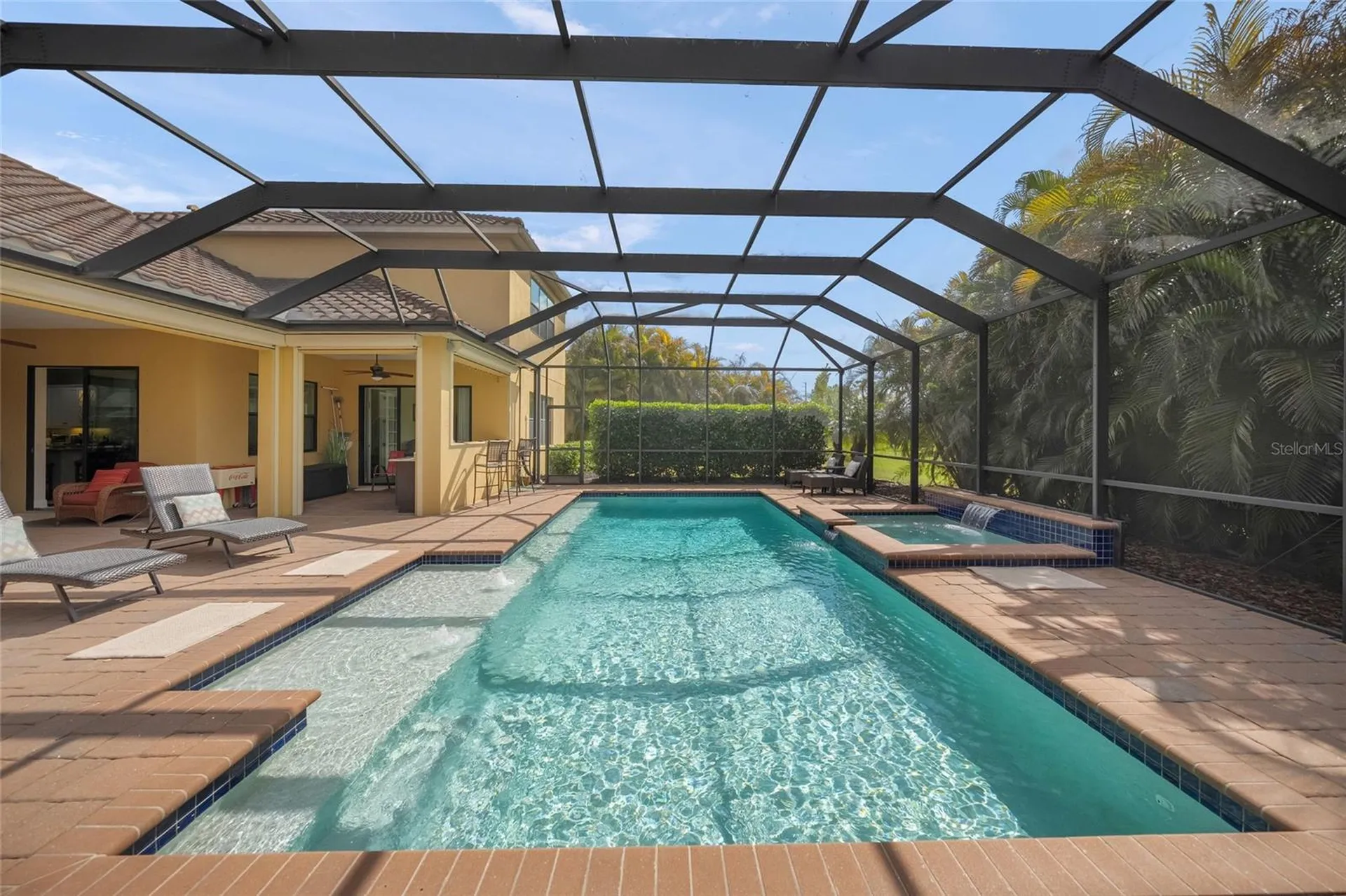 7809 Passionflower Drive Sarasota FL 34241