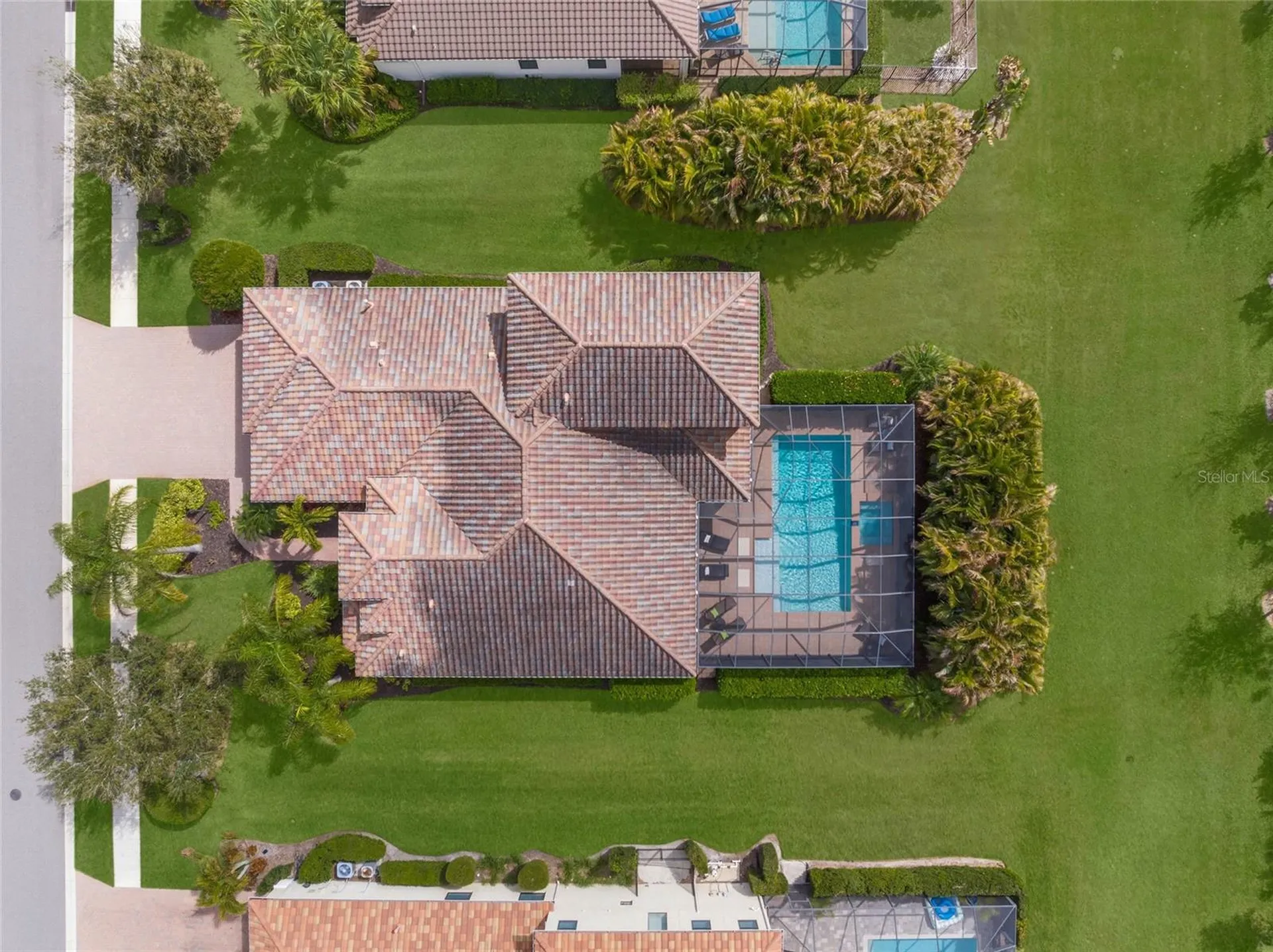 7809 Passionflower Drive Sarasota FL 34241