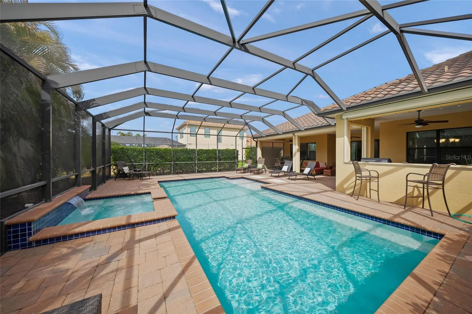 7809 Passionflower Drive Sarasota FL 34241