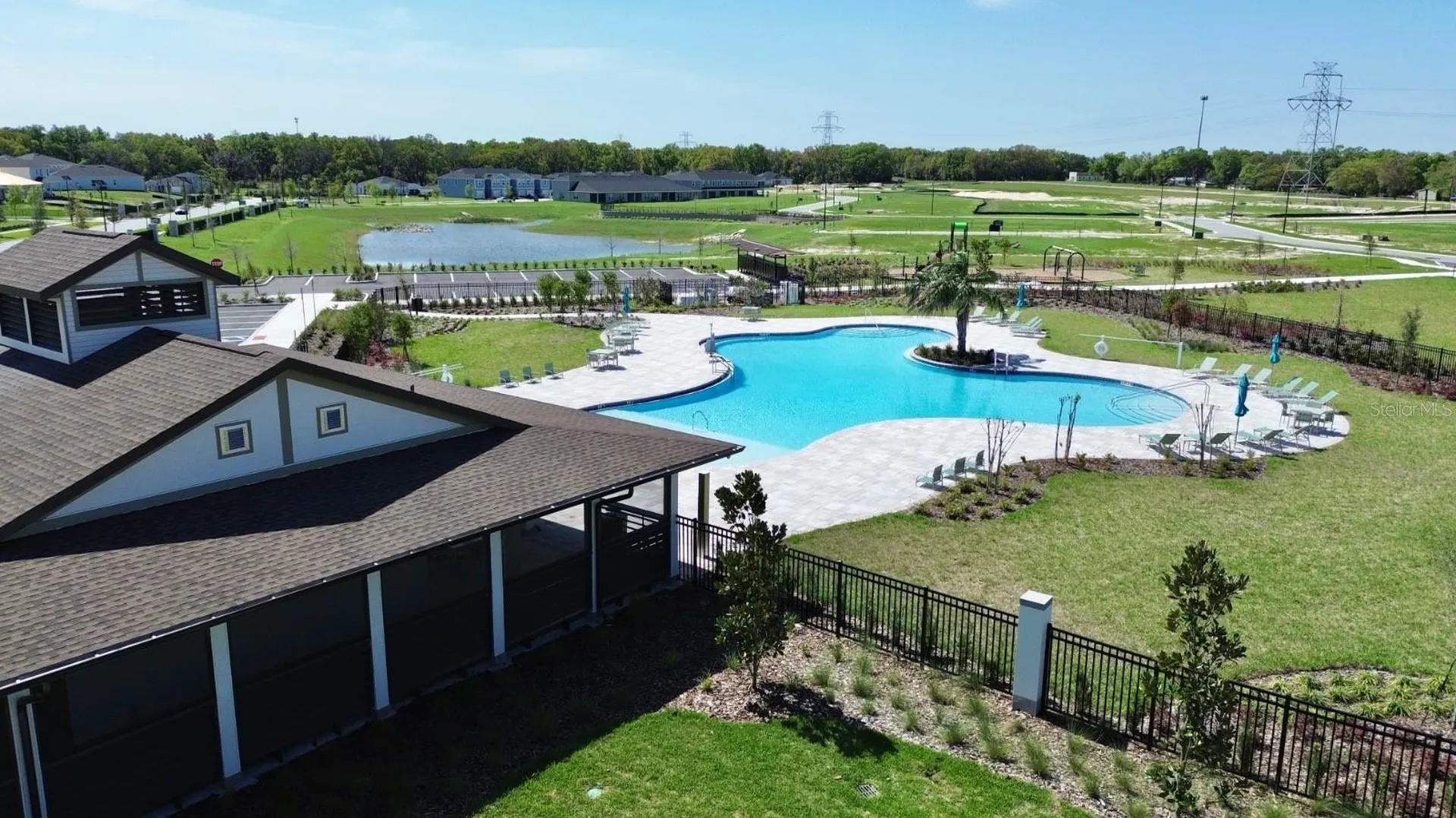 698 Muhly Way Lady Lake FL 32159