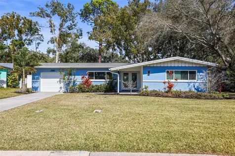 1042 Idlewild Drive N Dunedin FL 34698