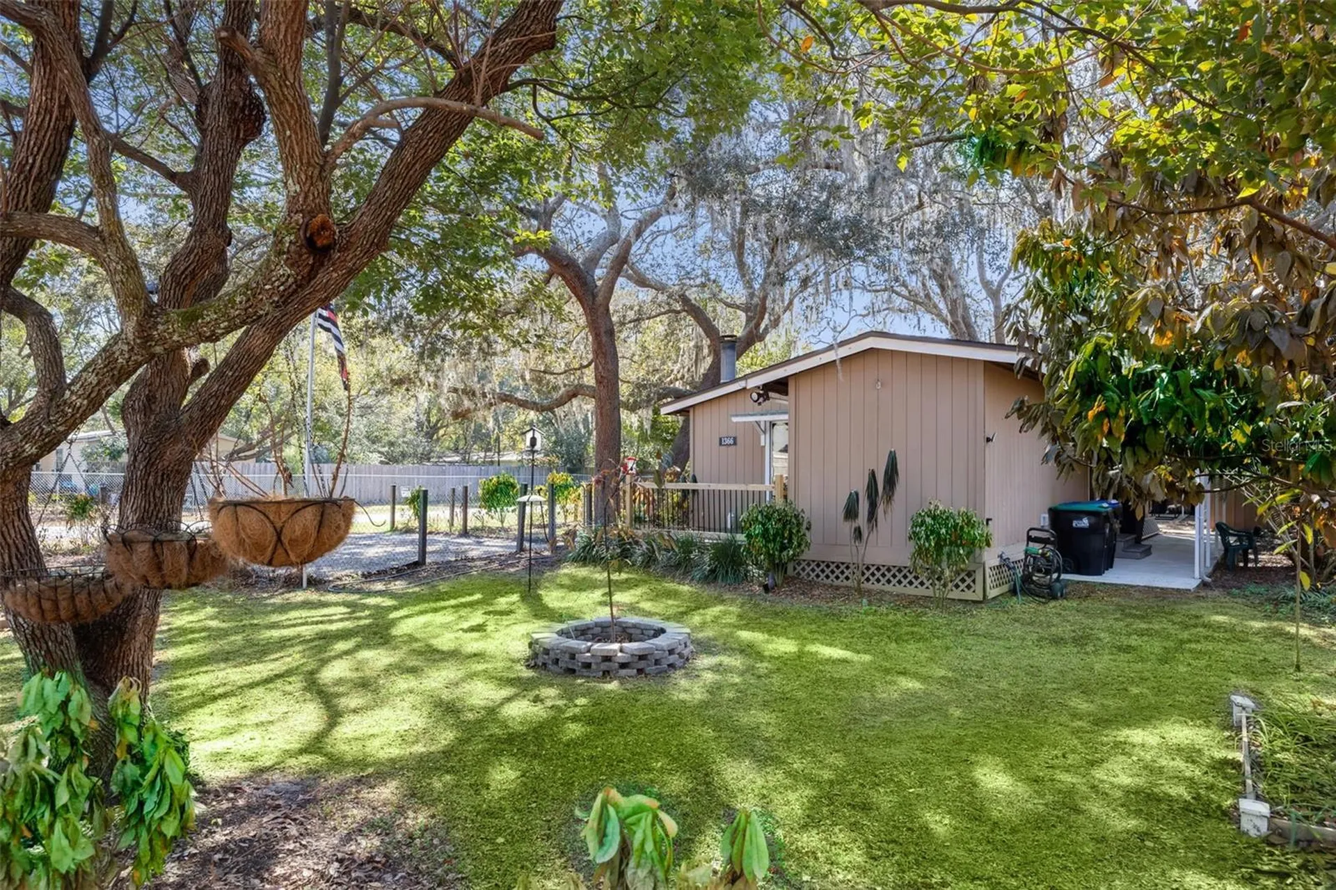 1366 Wildwood Street Apopka FL 32703