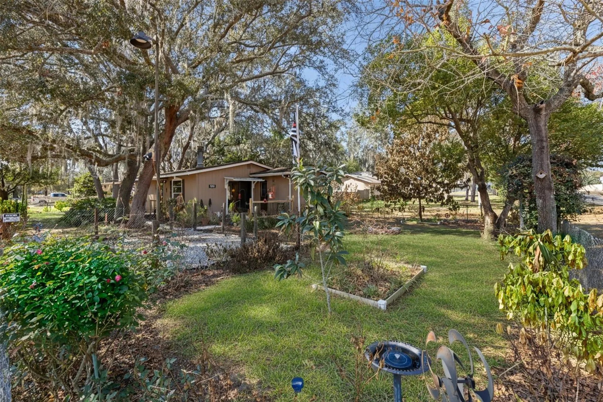 1366 Wildwood Street Apopka FL 32703