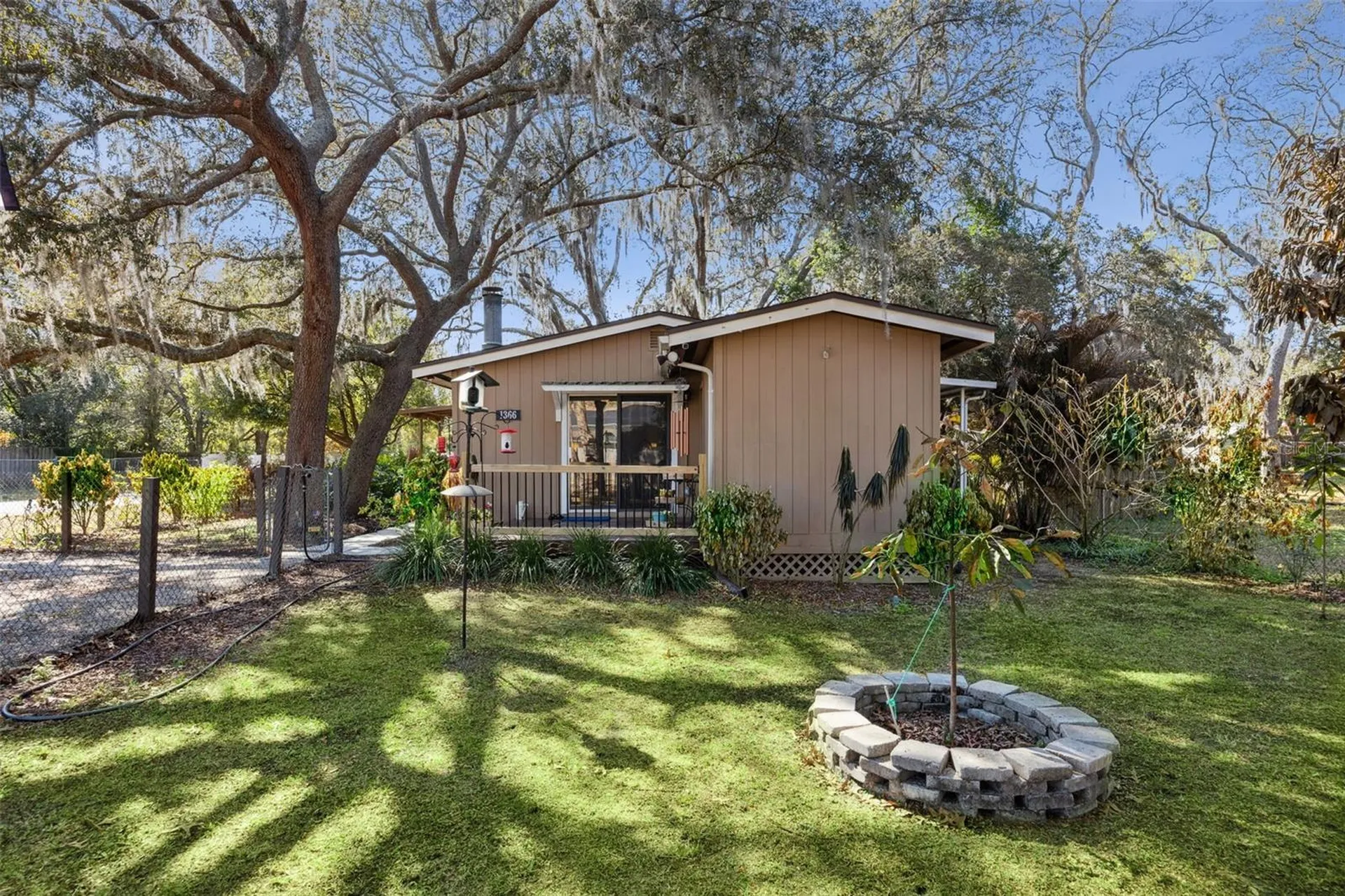 1366 Wildwood Street Apopka FL 32703