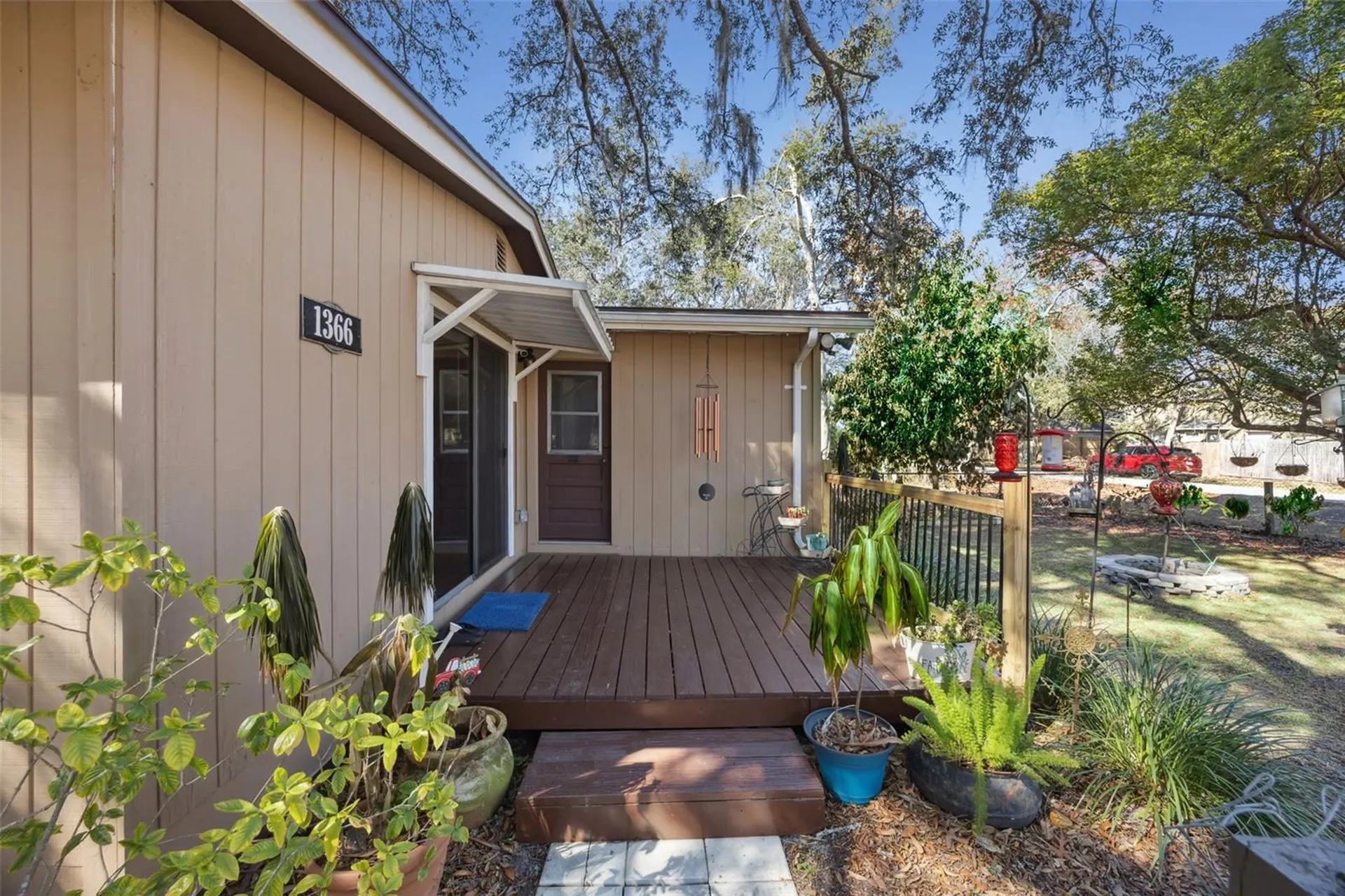 1366 Wildwood Street Apopka FL 32703