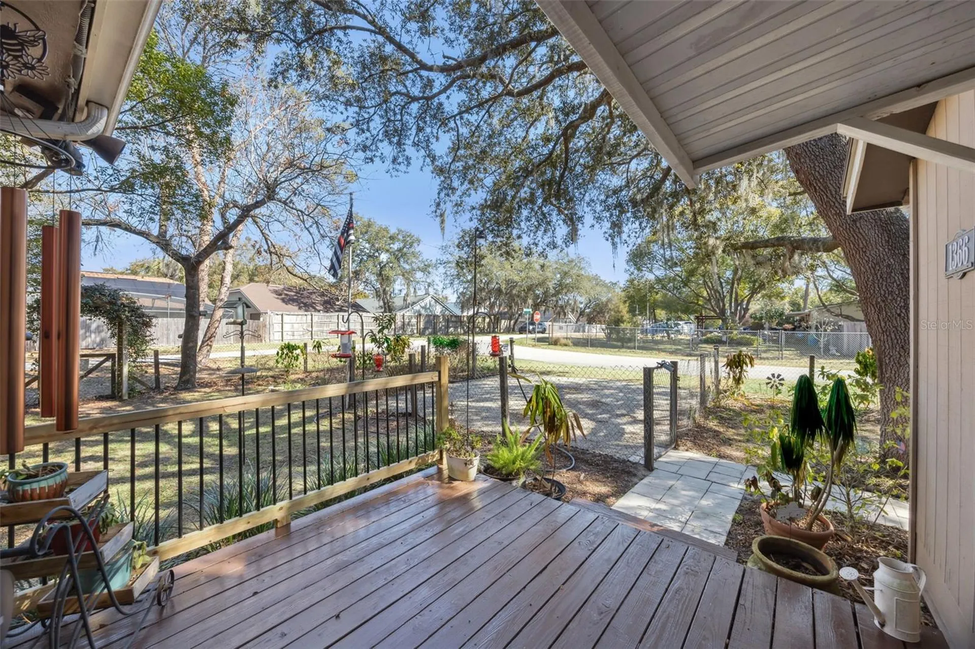 1366 Wildwood Street Apopka FL 32703