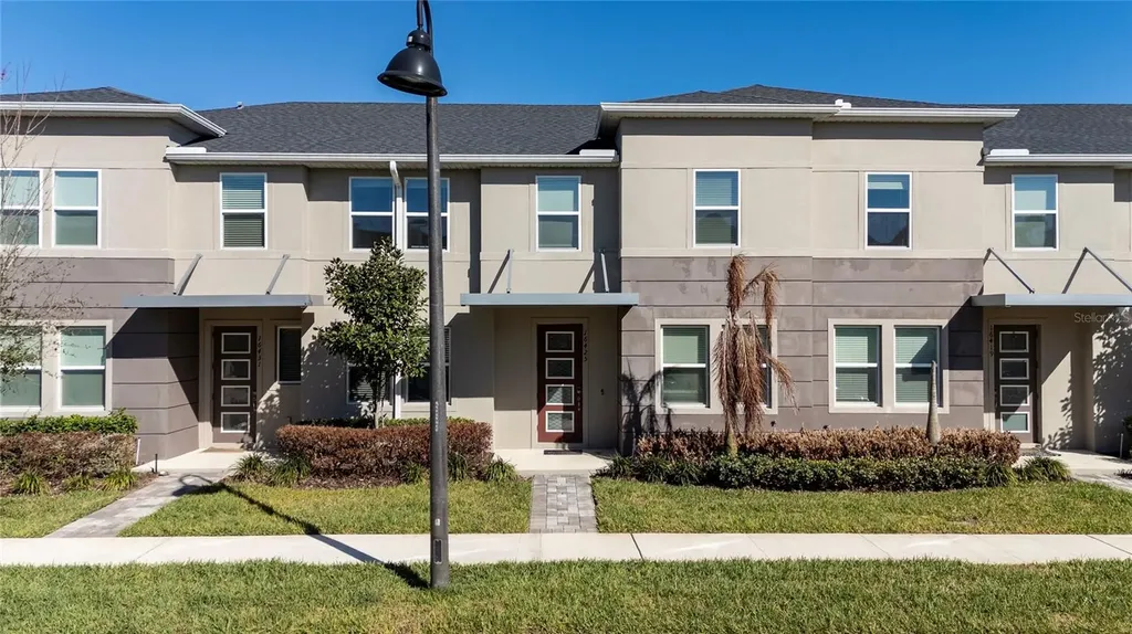 16425 Prairie School Drive Winter Garden FL 34787