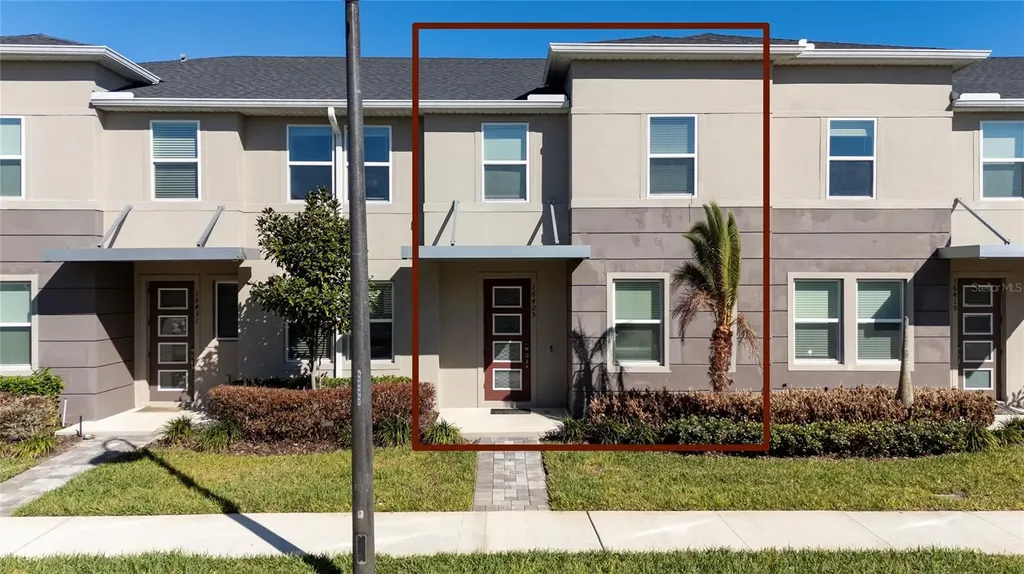 16425 Prairie School Drive Winter Garden FL 34787