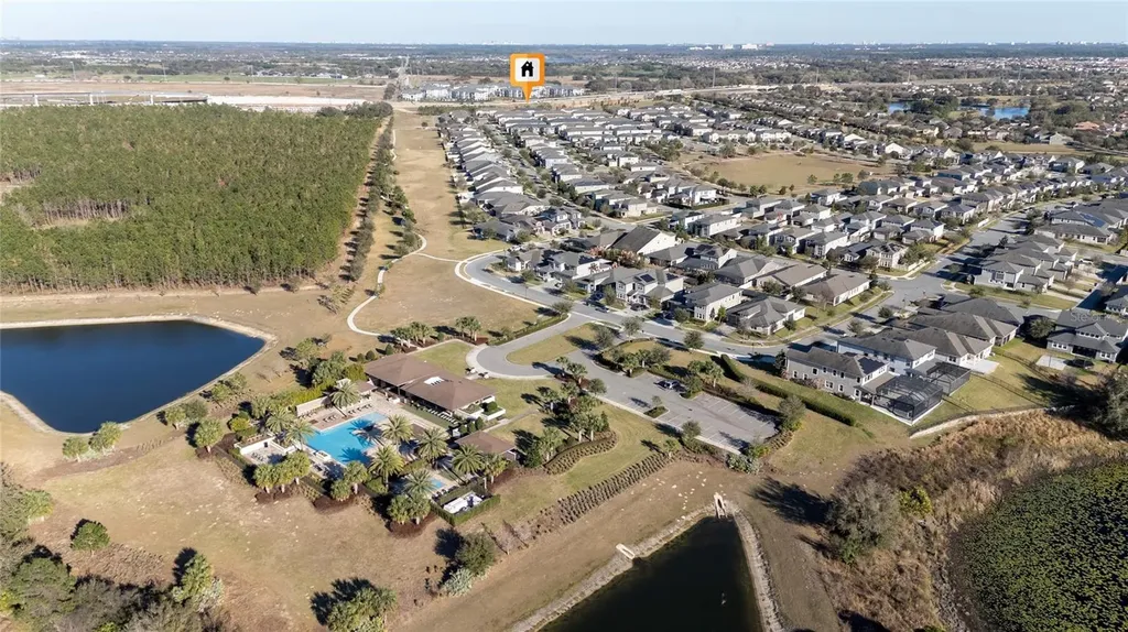 16425 Prairie School Drive Winter Garden FL 34787