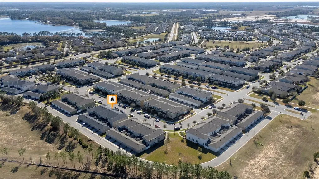 16425 Prairie School Drive Winter Garden FL 34787
