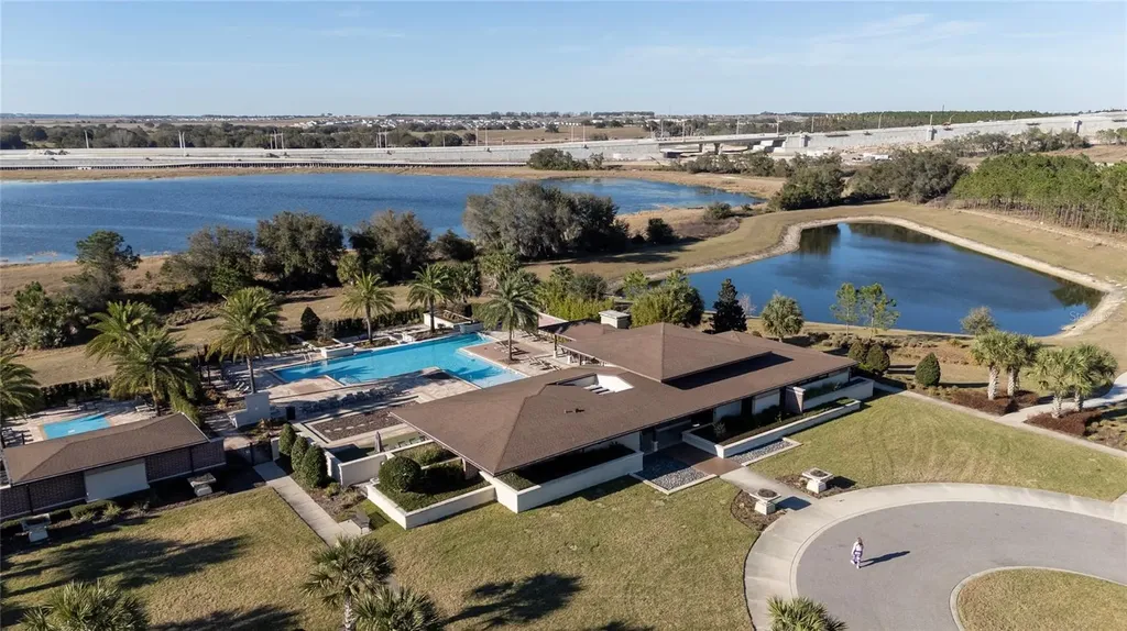 16425 Prairie School Drive Winter Garden FL 34787