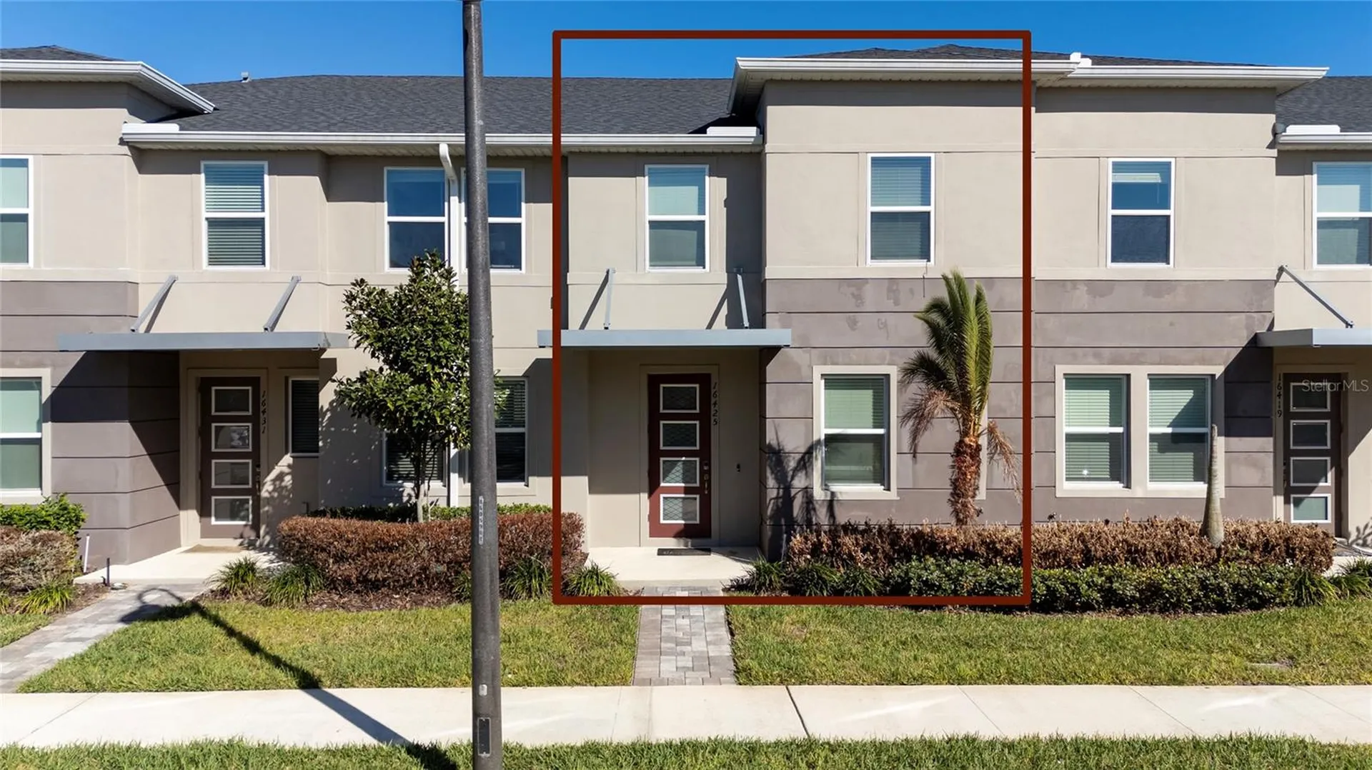 16425 Prairie School Drive Winter Garden FL 34787