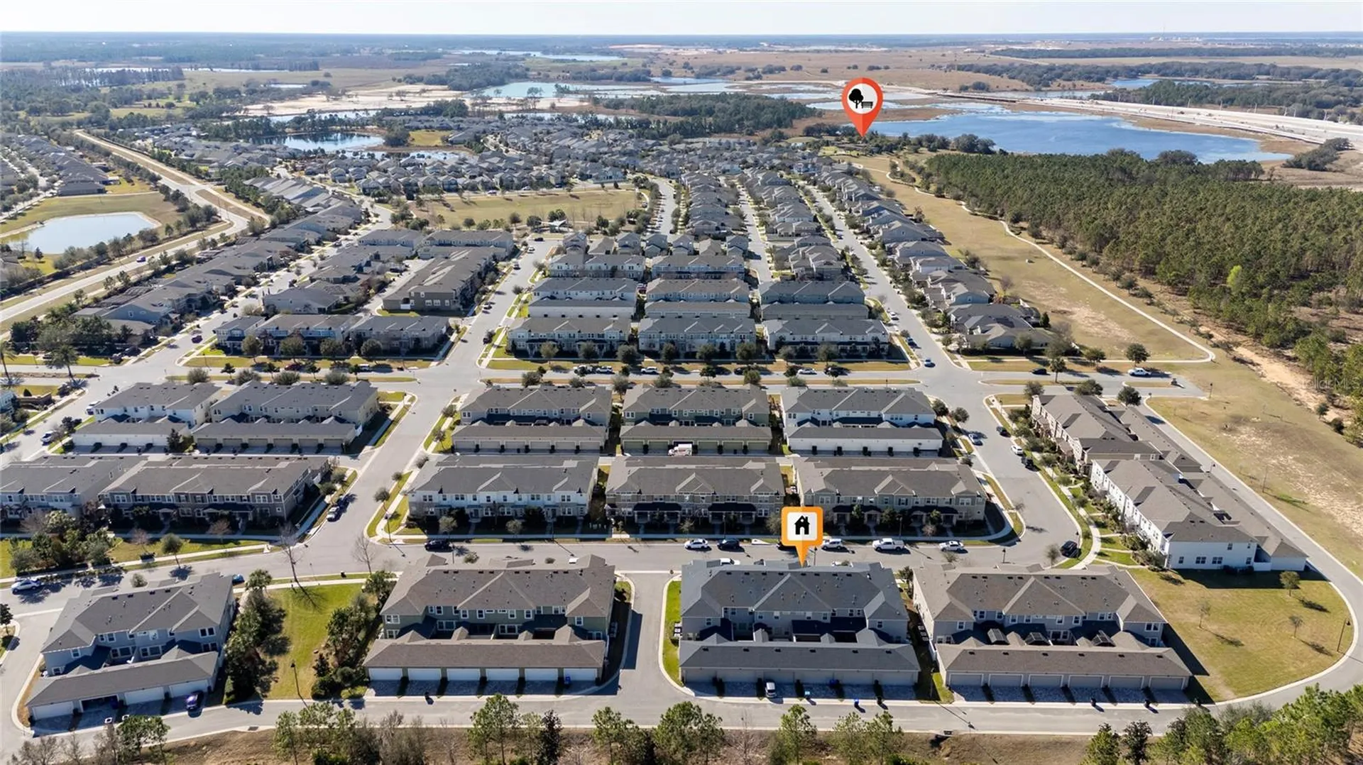 16425 Prairie School Drive Winter Garden FL 34787