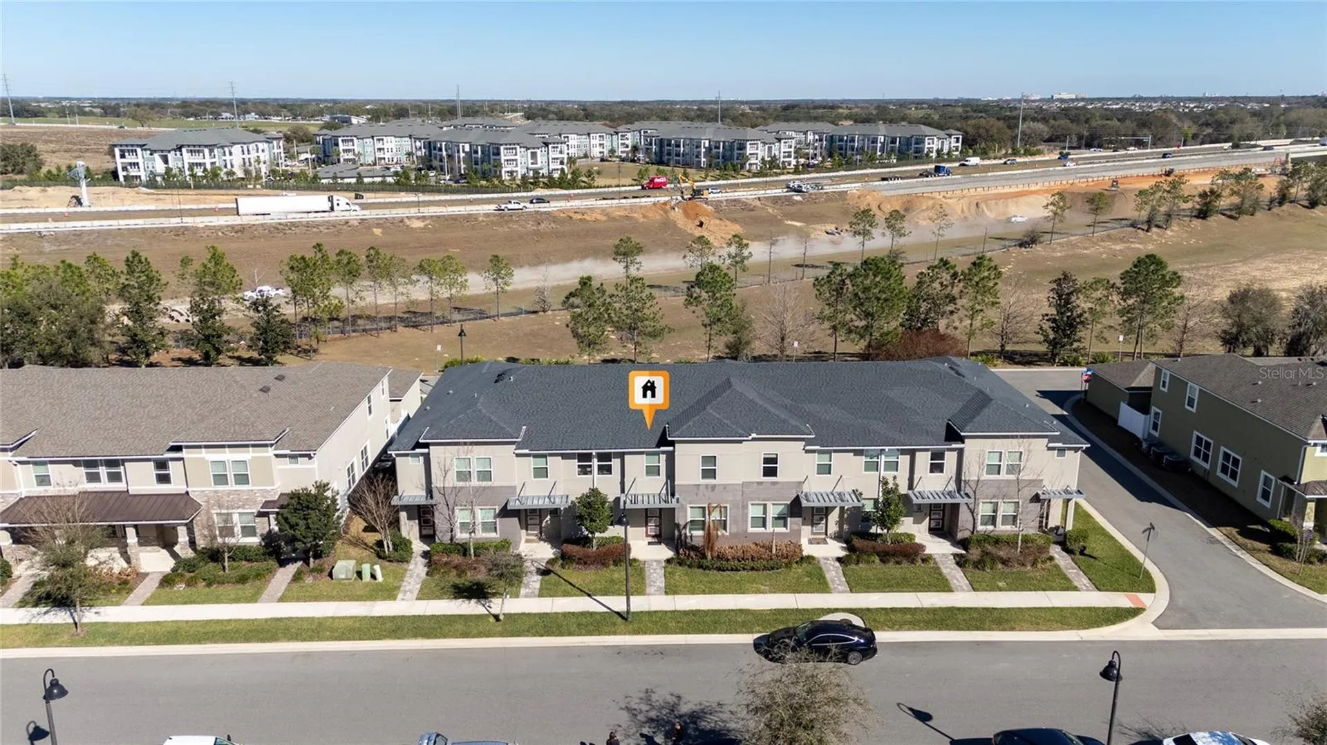 16425 Prairie School Drive Winter Garden FL 34787