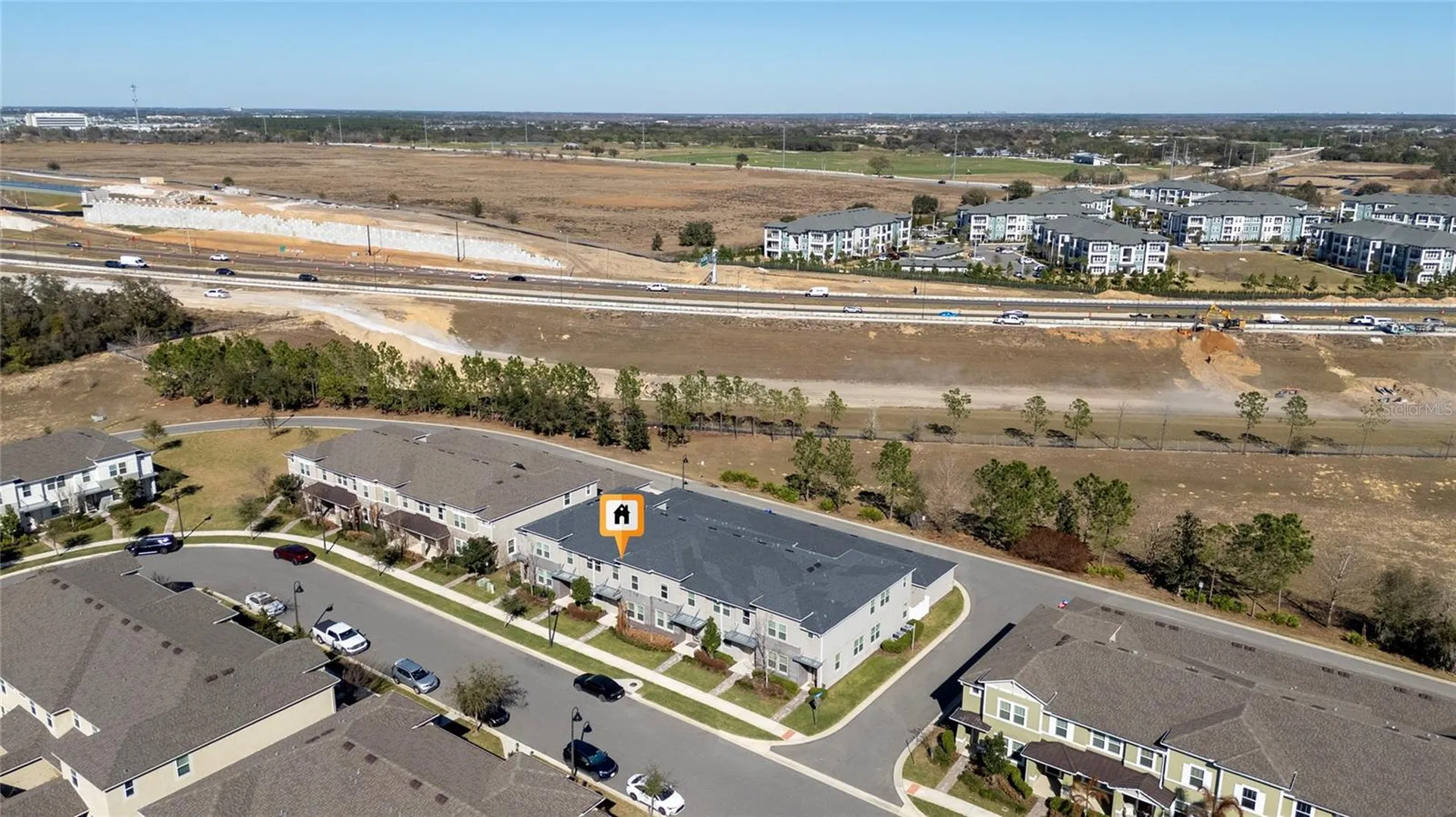 16425 Prairie School Drive Winter Garden FL 34787