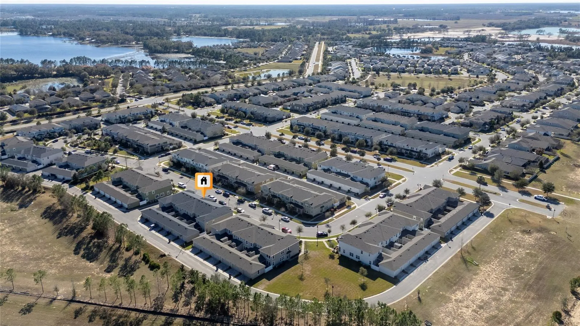 16425 Prairie School Drive Winter Garden FL 34787