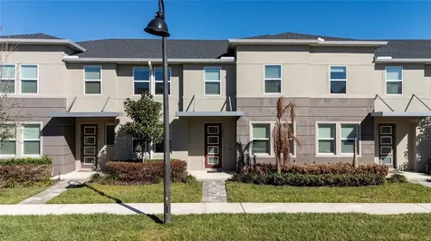 16425 Prairie School Drive Winter Garden FL 34787