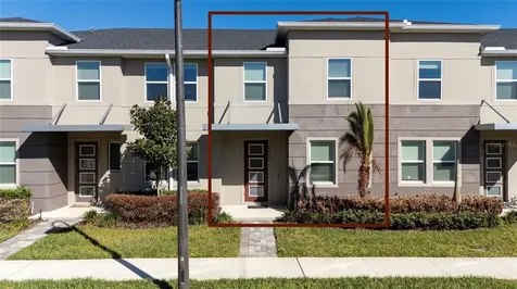 16425 Prairie School Drive Winter Garden FL 34787