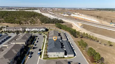 16425 Prairie School Drive Winter Garden FL 34787