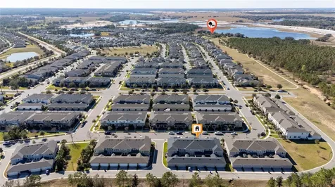 16425 Prairie School Drive Winter Garden FL 34787