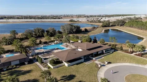 16425 Prairie School Drive Winter Garden FL 34787