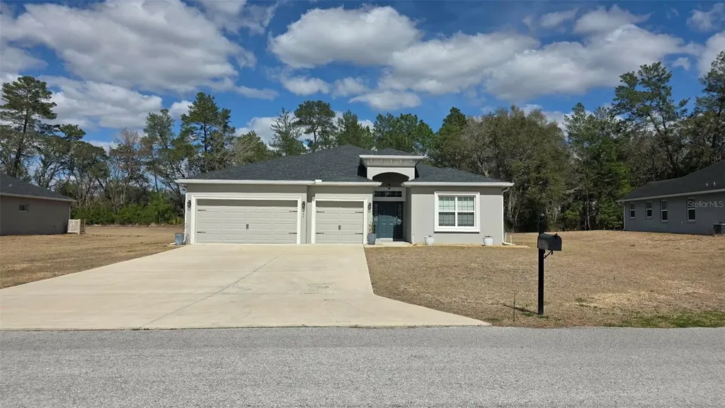 5123 SW 114th Street Road Ocala FL 34476