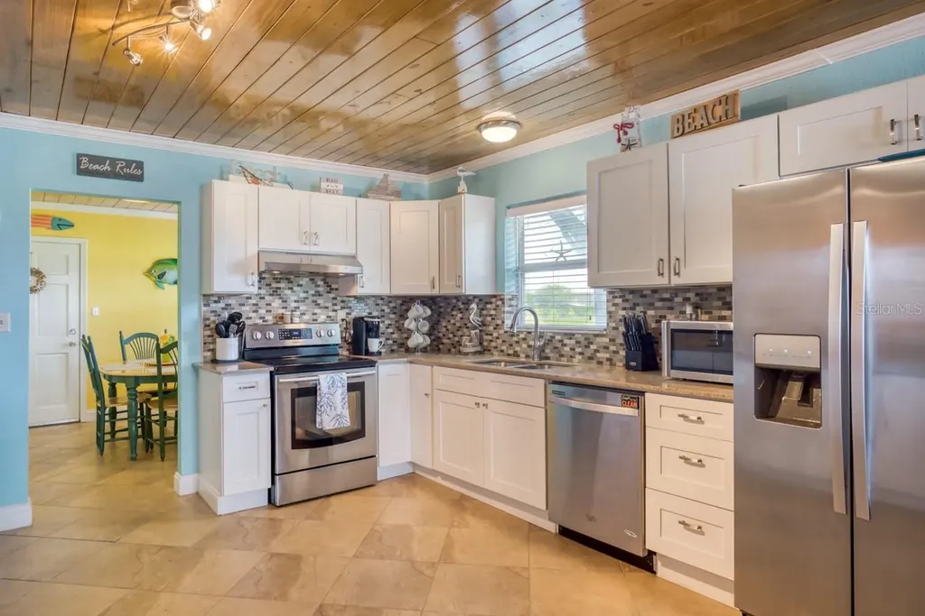 5467 1st Street St Augustine FL 32080