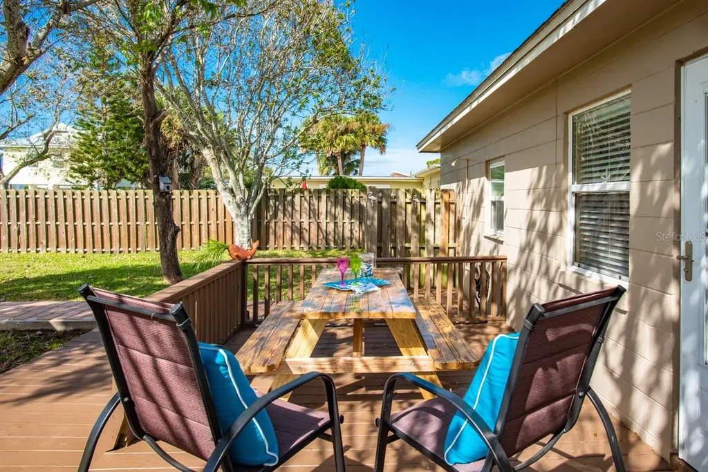5467 1st Street St Augustine FL 32080