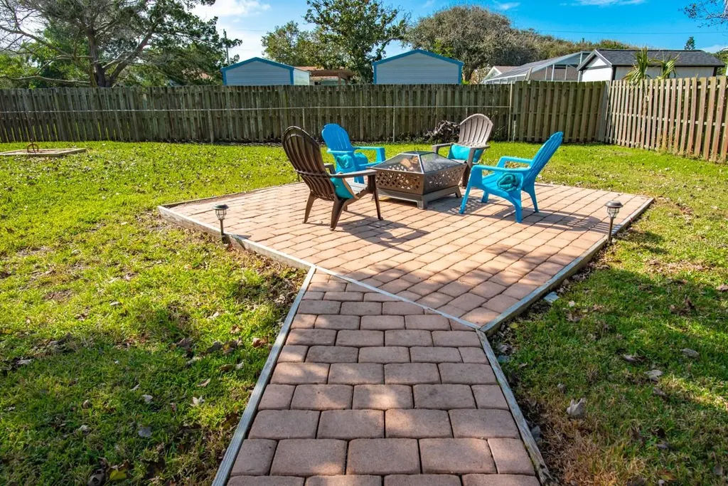 5467 1st Street St Augustine FL 32080