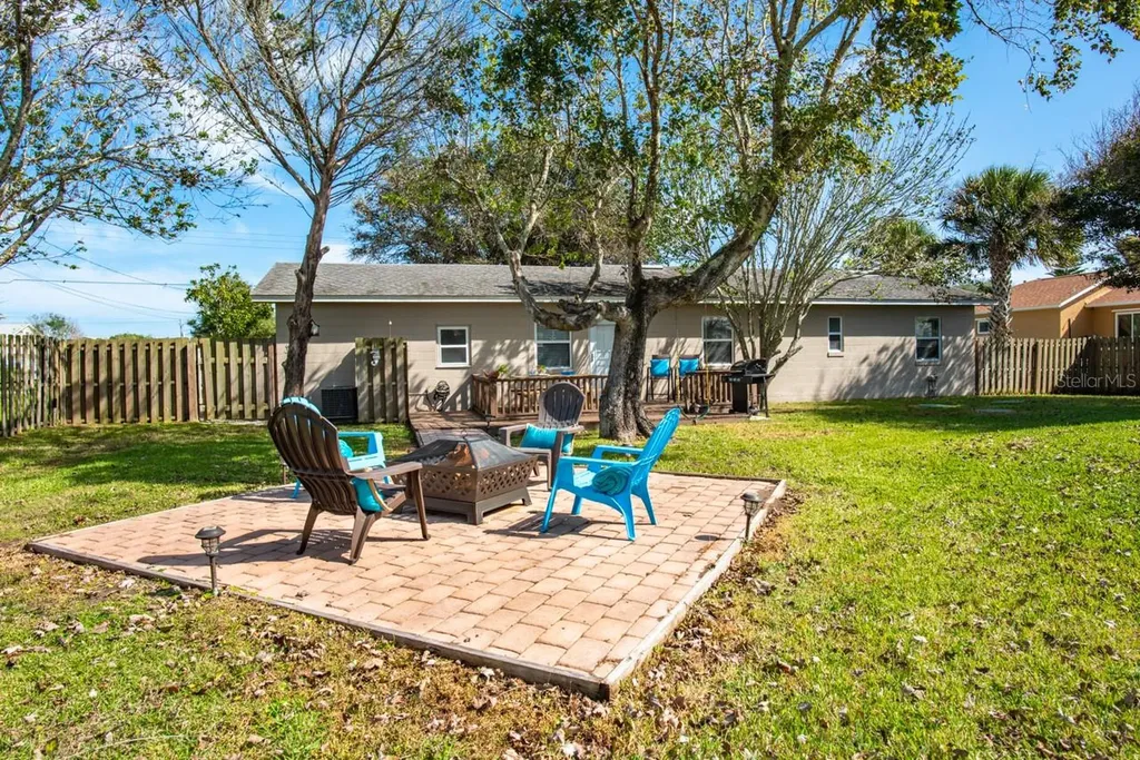5467 1st Street St Augustine FL 32080