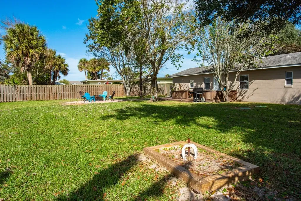 5467 1st Street St Augustine FL 32080