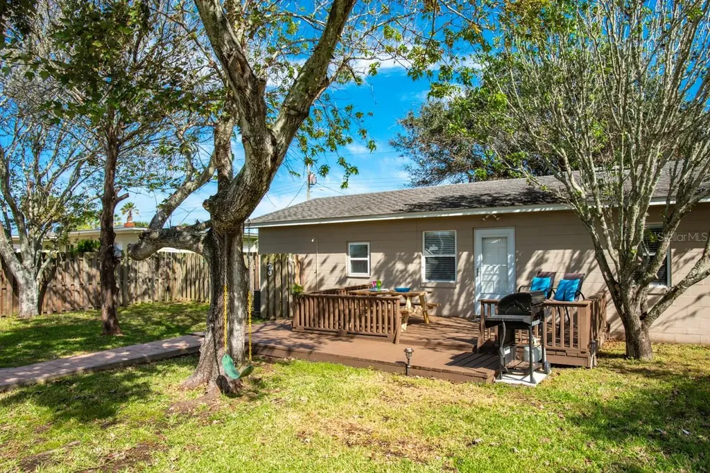 5467 1st Street St Augustine FL 32080