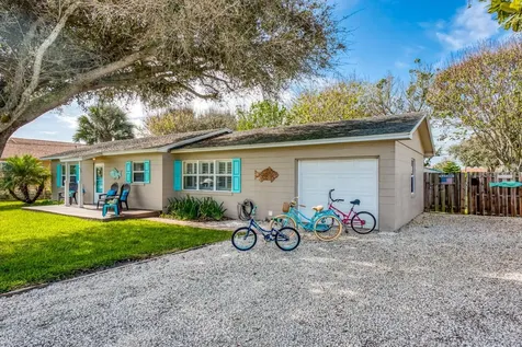5467 1st Street St Augustine FL 32080